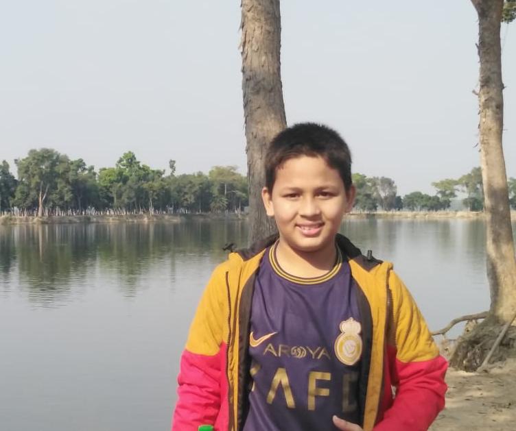 কল্পনা_ মোঃ মিহরান আজমাইন আনছারী